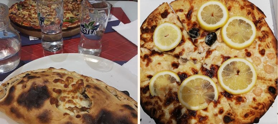 La Caverne aux Pizzas/Kebab - Gallery Image 2