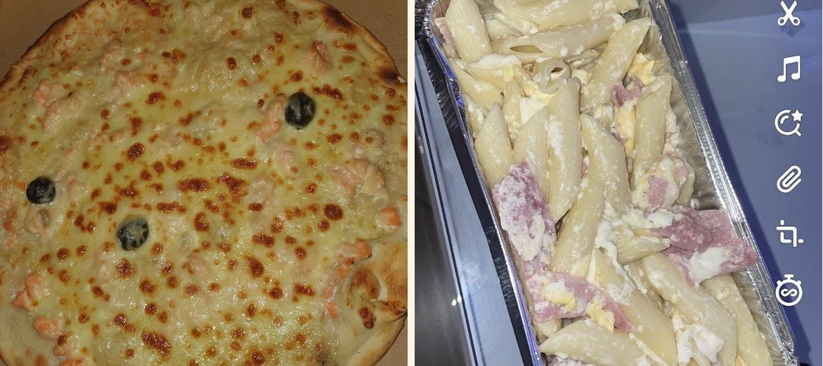 La Caverne aux Pizzas/Kebab - Gallery Image 4